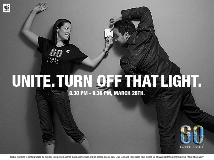 Earth Hour2